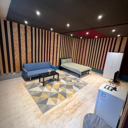 Newly Built Large Garden Ensuite Guest Studio Borehamwood Eksteriør bilde
