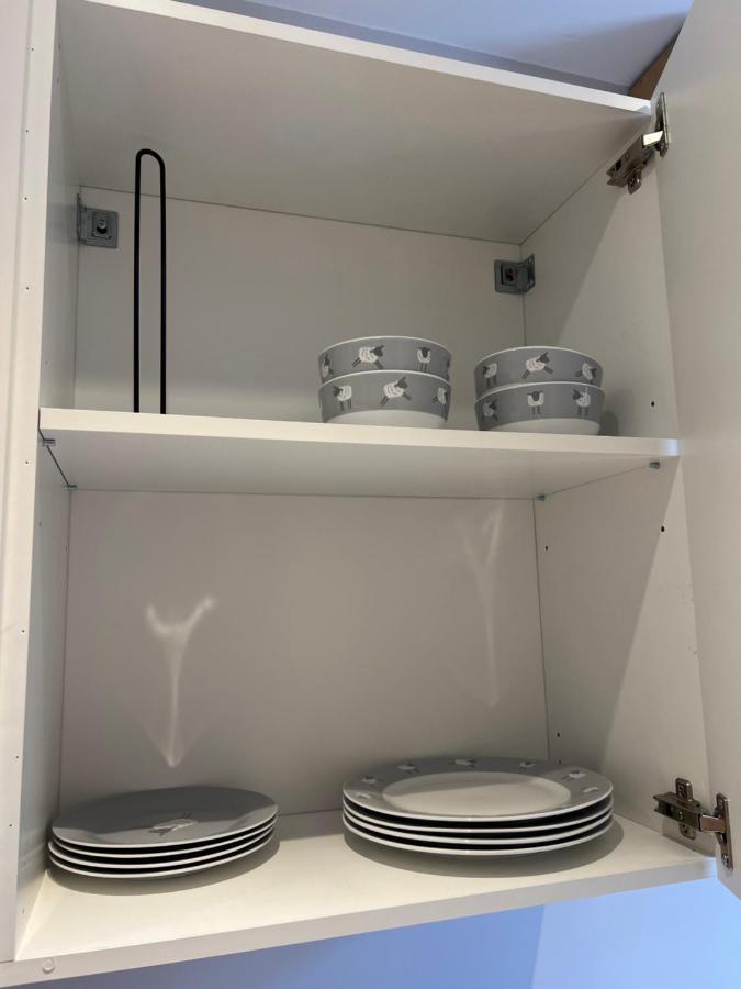 Newly Built Large Garden Ensuite Guest Studio Borehamwood Eksteriør bilde
